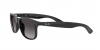 OKULARY RAY-BAN® ANDY RB 4202 601/8G 55 ROZMIAR M